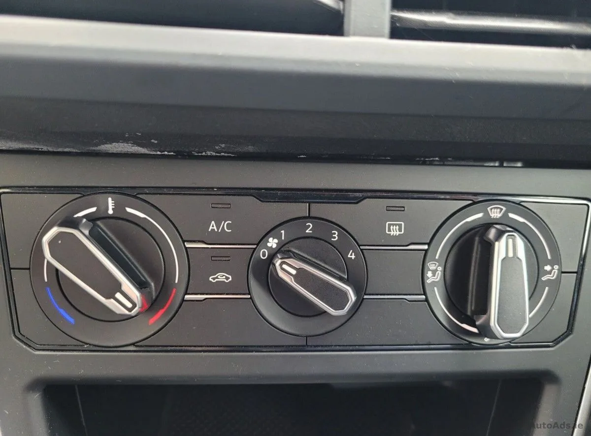 2024 Volkswagen Polo – photo 14
