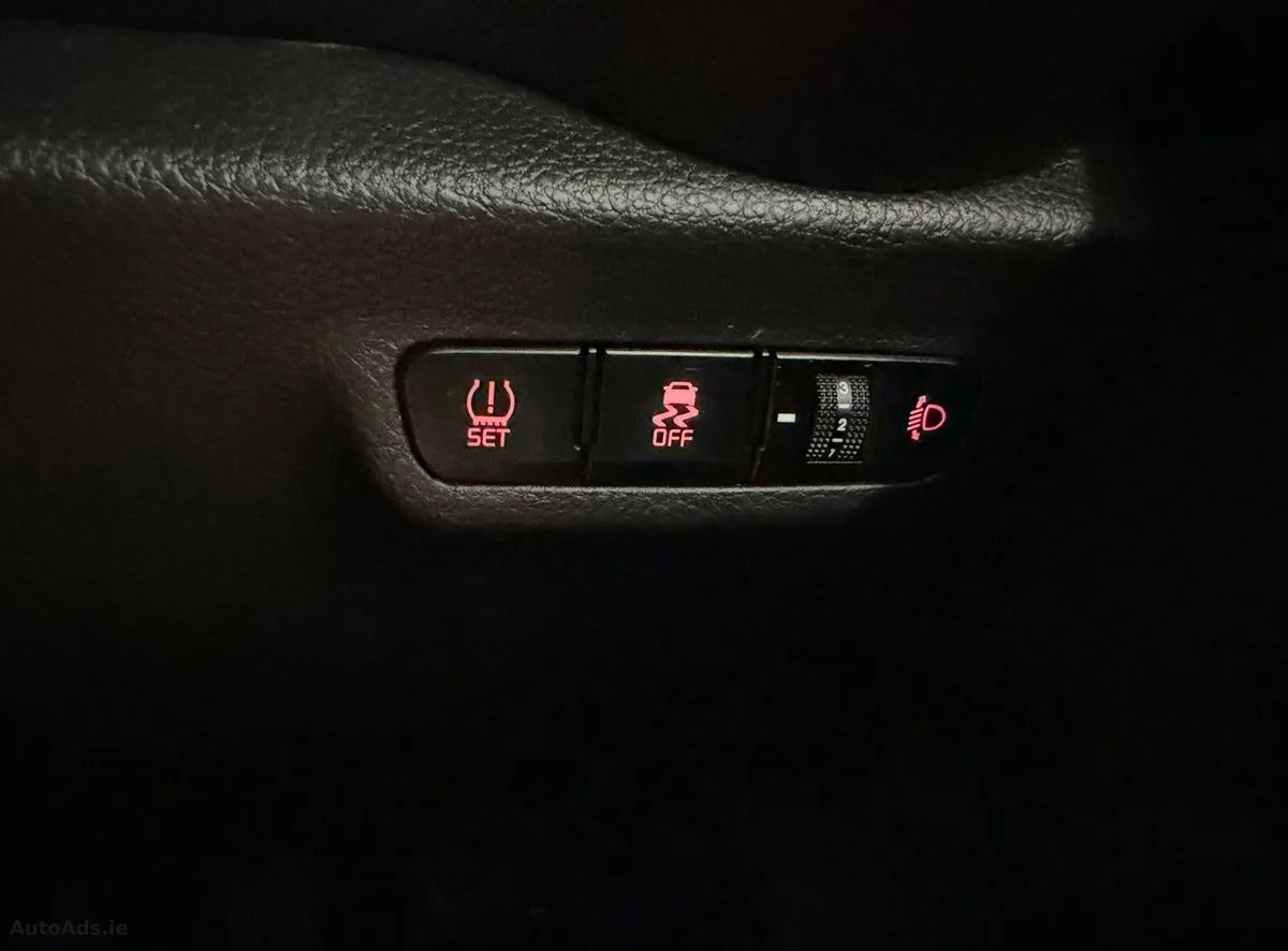 2019 Kia Picanto – photo 19
