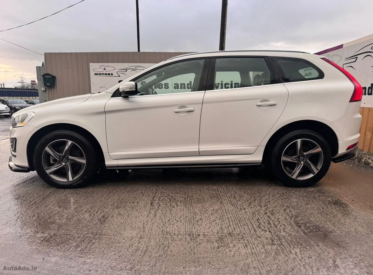 2014 Volvo XC60 – photo 11