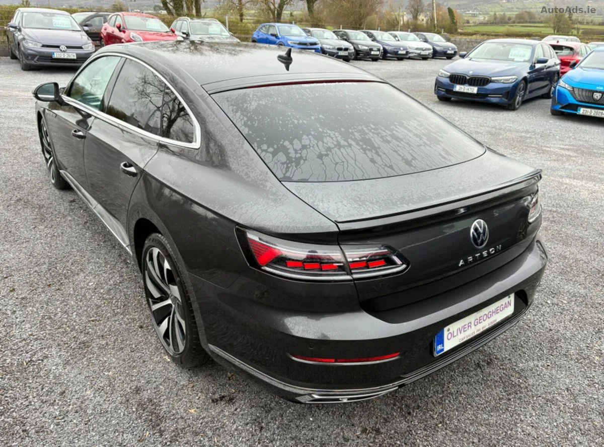 2023 Volkswagen Arteon – photo 3