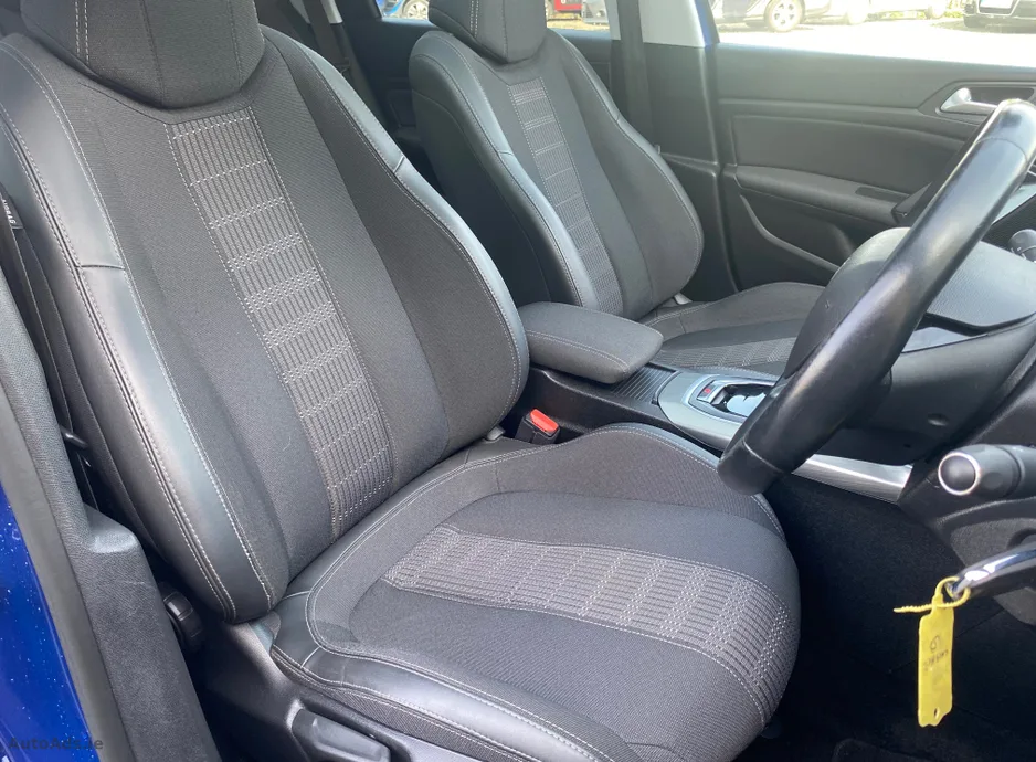 2019 Peugeot 308 – photo 10