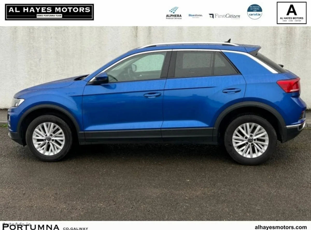 2021 Volkswagen T-Roc – photo 6