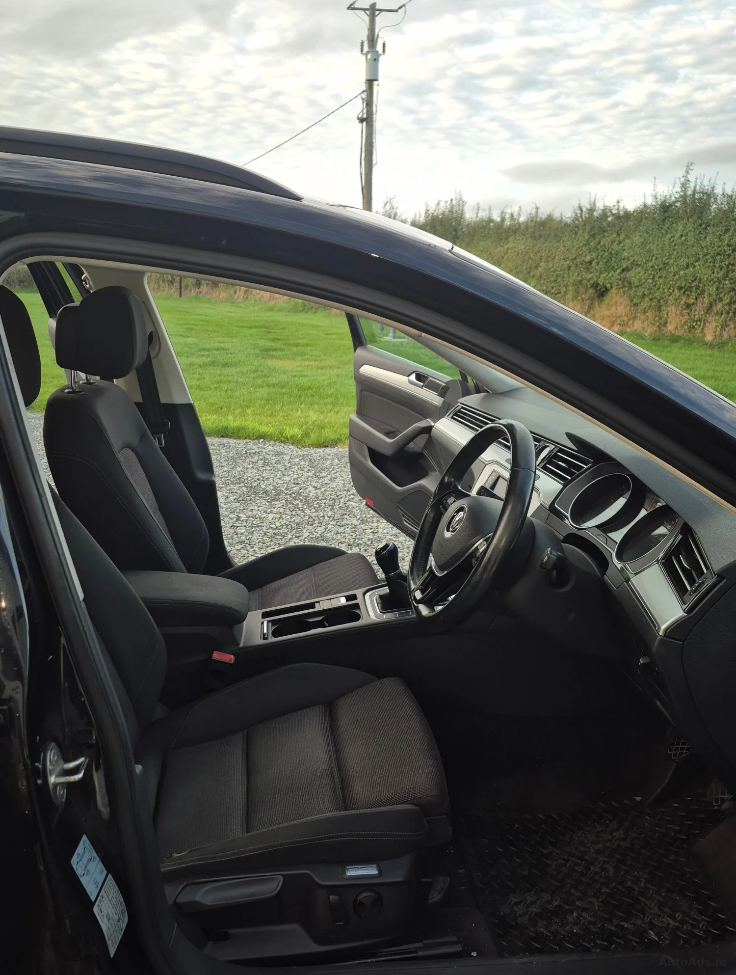 2015 Volkswagen Passat – photo 4