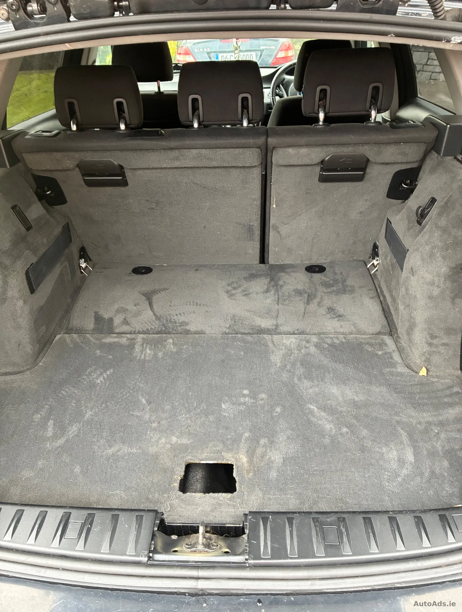 2007 BMW 3 Series – photo 5