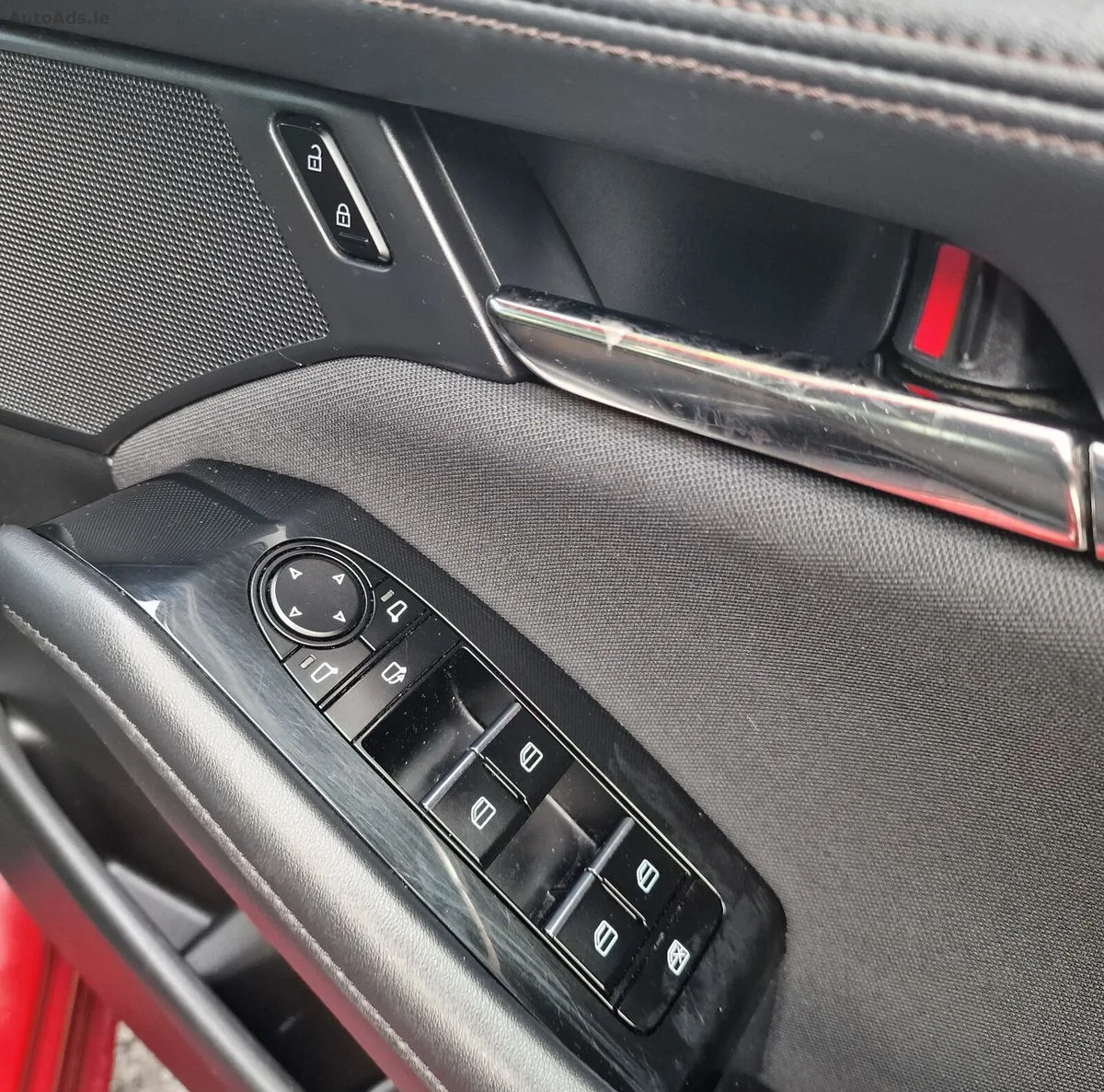 2020 Mazda Mazda3 – photo 8