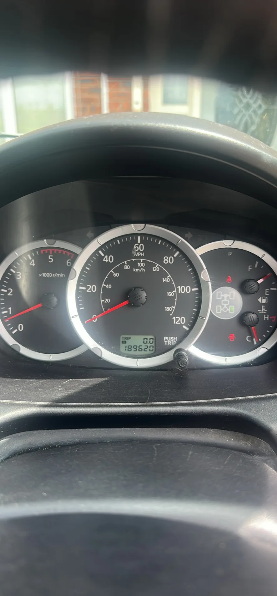 2011 Mitsubishi L200 – photo 5
