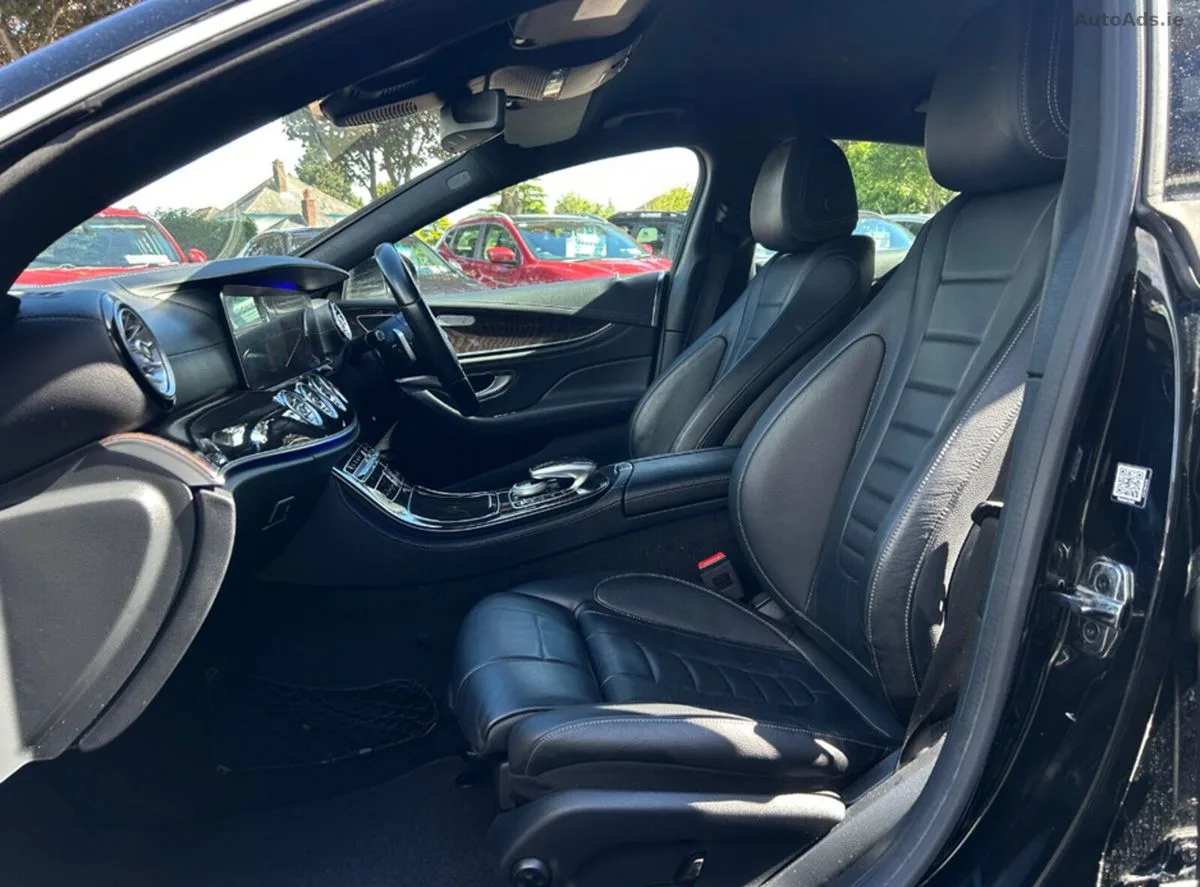 2019 Mercedes-Benz CLS – photo 11