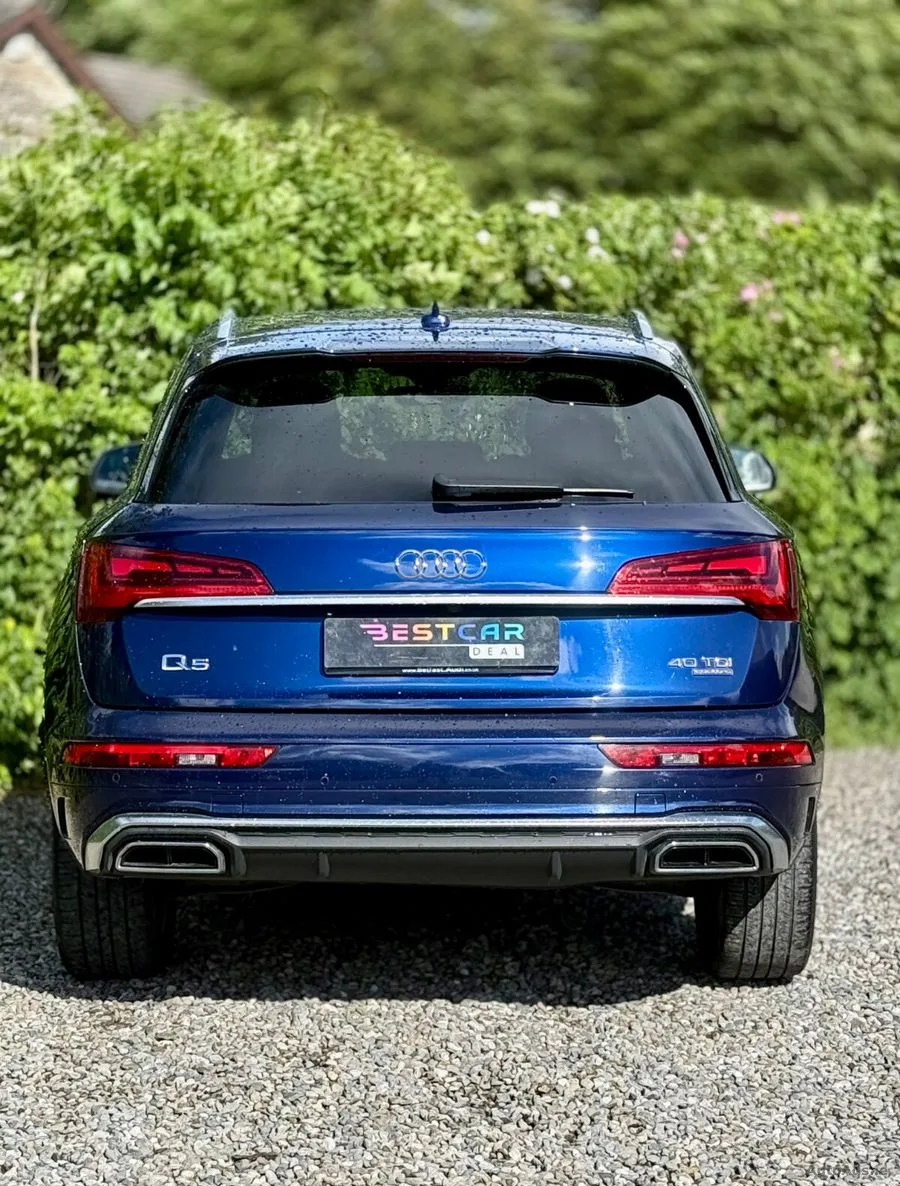 2021 Audi Q5 – photo 13