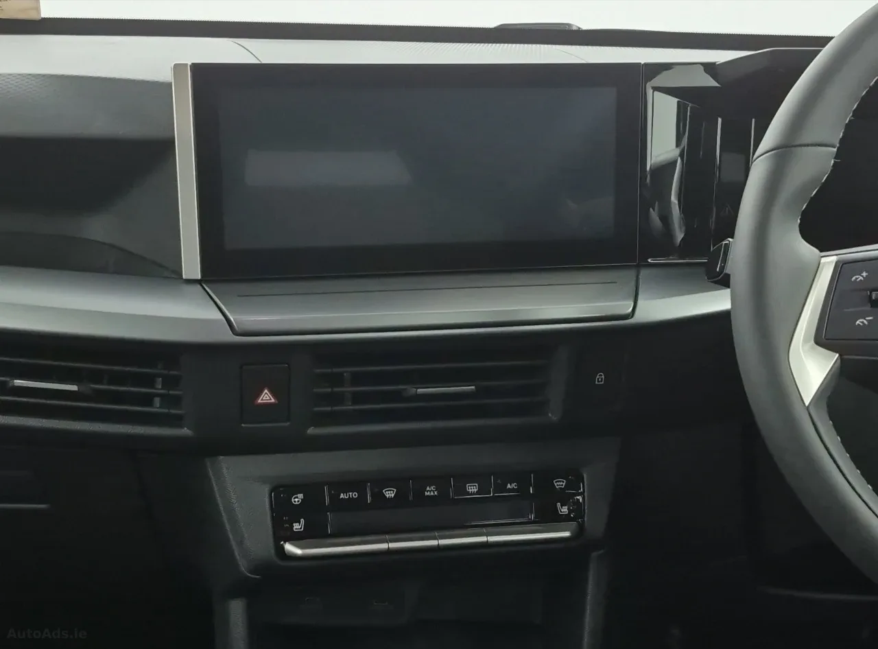 2026 Opel Frontera – photo 11