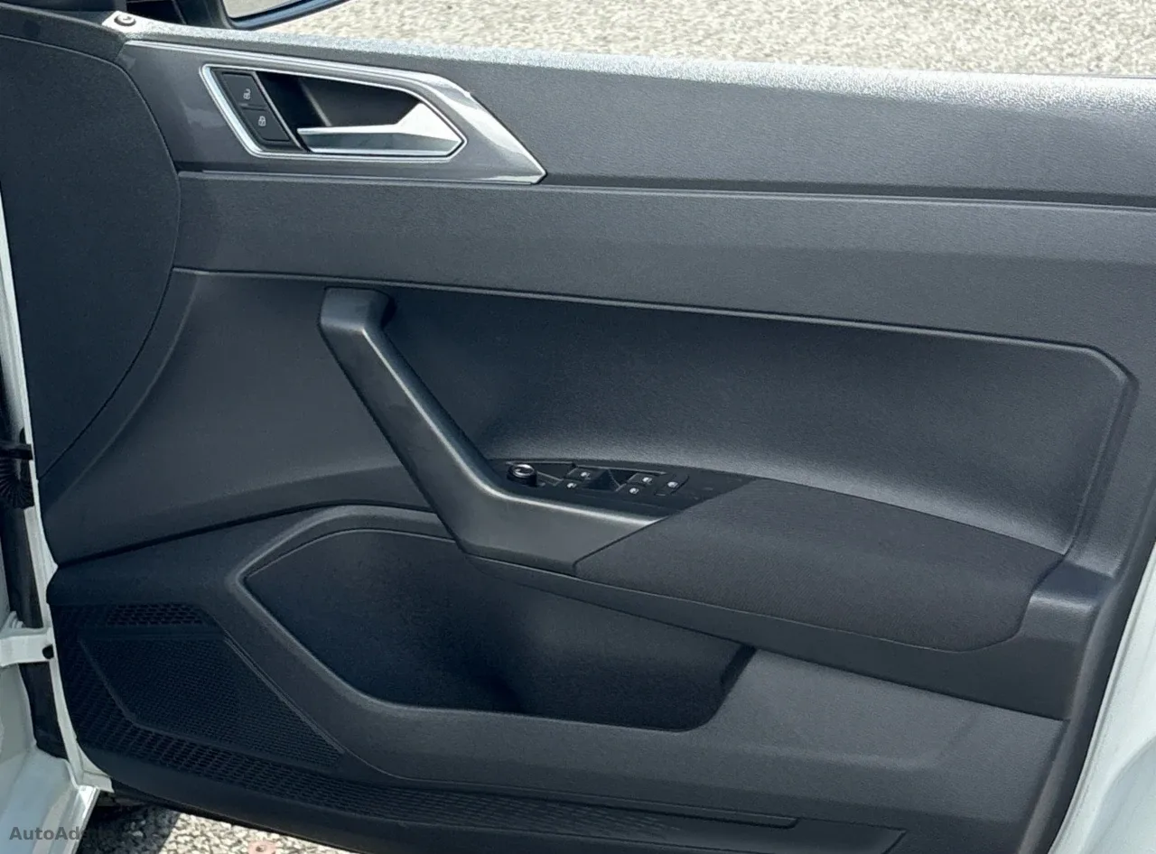 2021 Volkswagen Polo – photo 15
