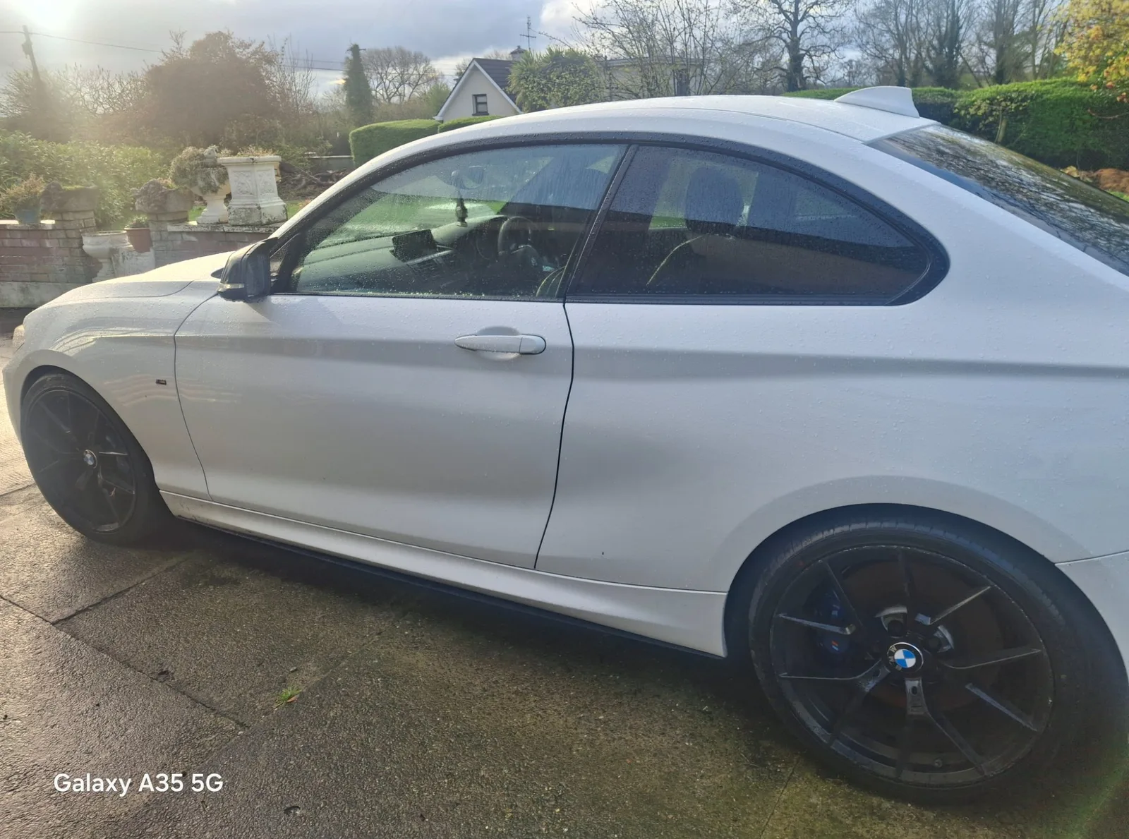 2015 BMW M2 – photo 2