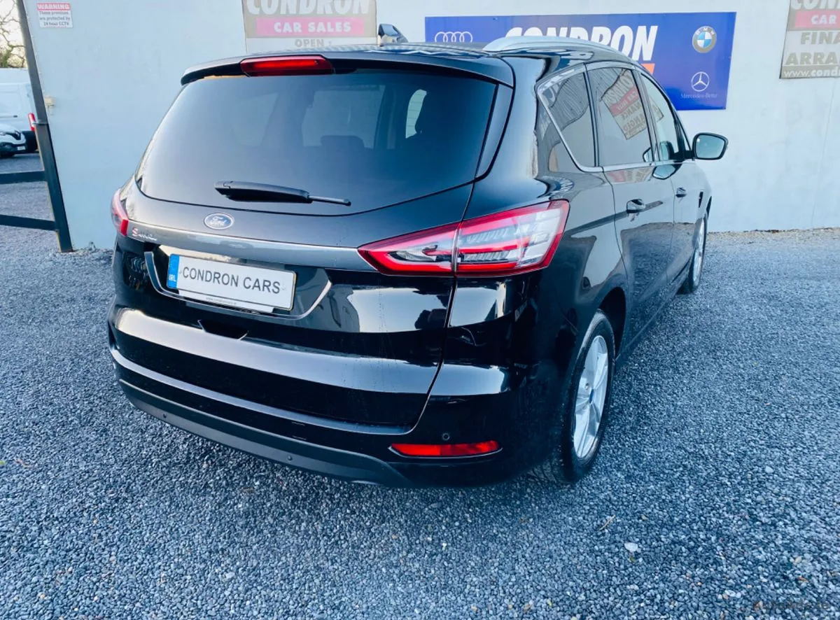 2021 Ford S-Max – photo 11