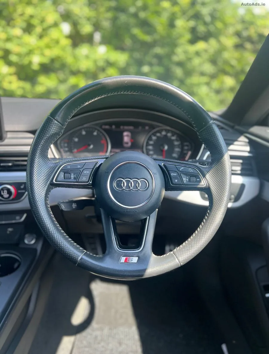 2018 Audi A5 – photo 17