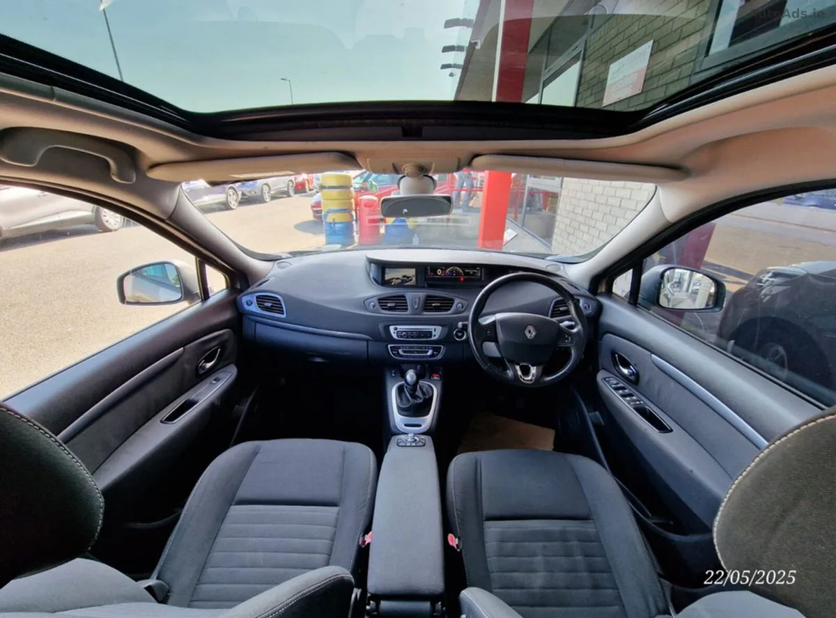 2016 Renault Grand Scenic – photo 13