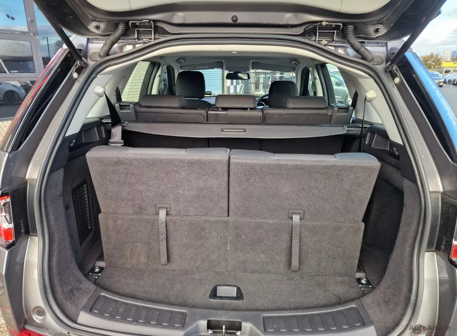 2019 Land Rover Discovery – photo 15