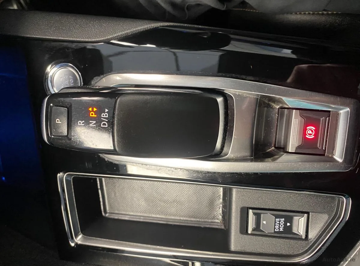 2021 Peugeot 3008 – photo 18