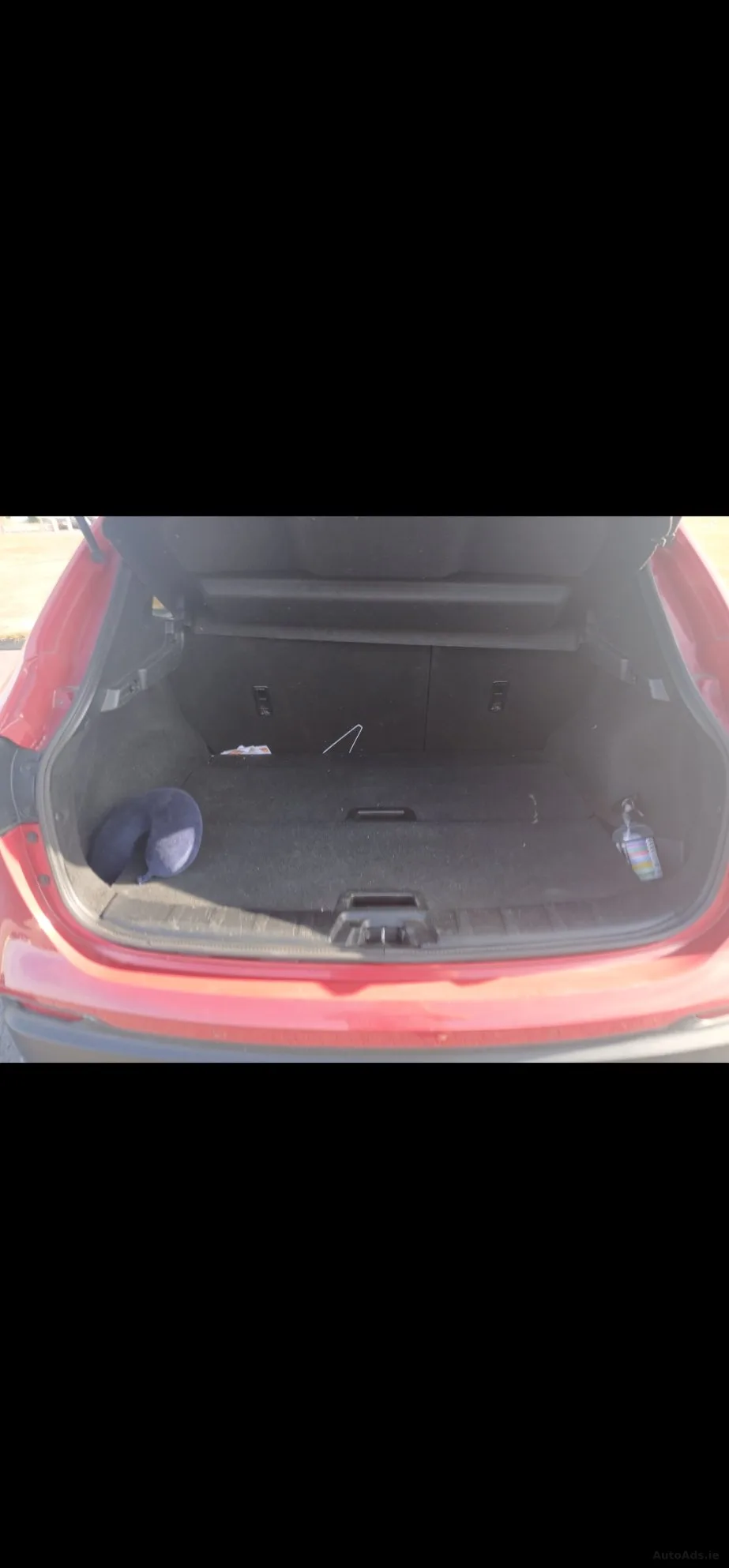 2018 Nissan Qashqai – photo 5