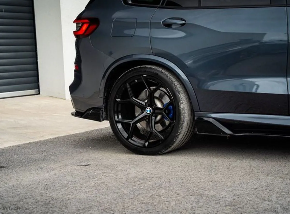 2020 BMW X5 – photo 5