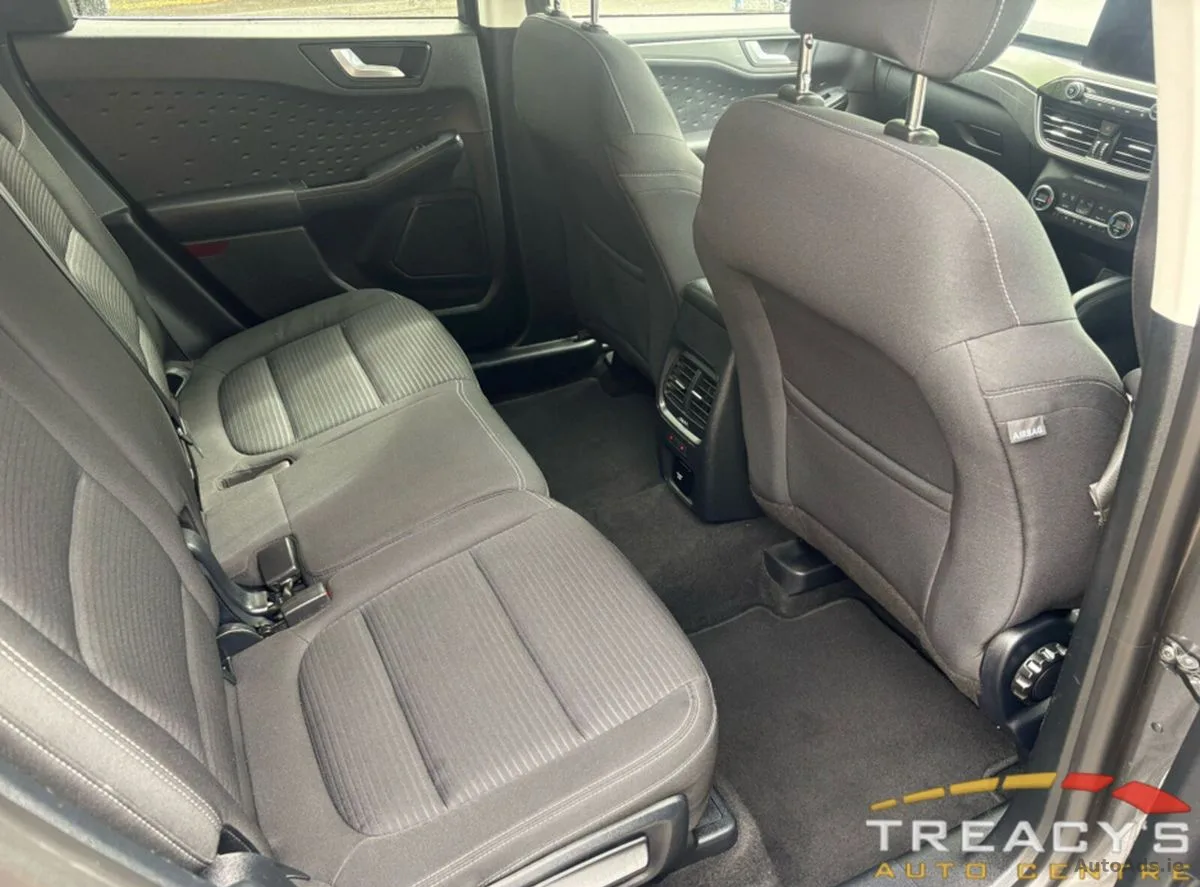 2020 Ford Kuga – photo 6