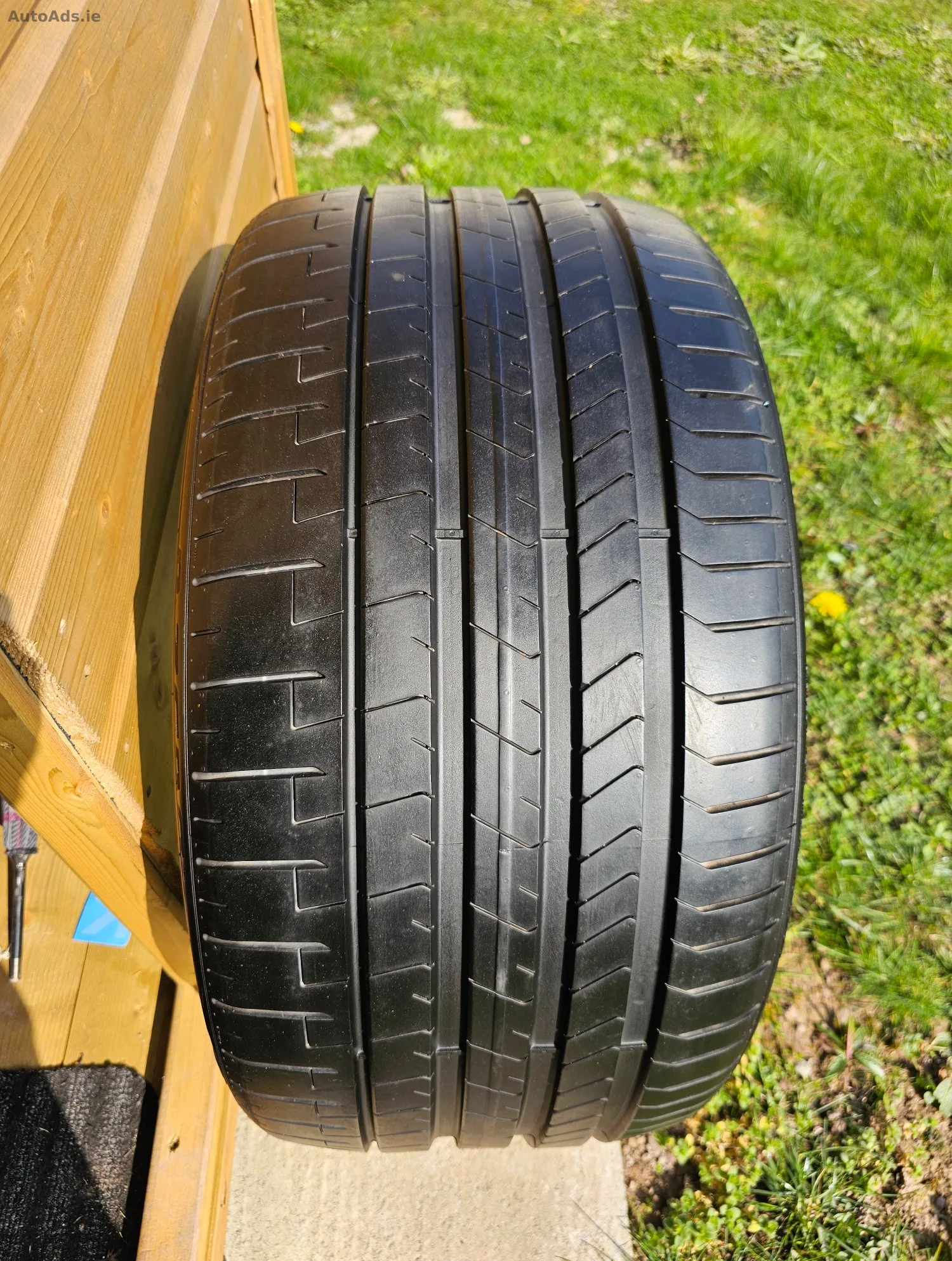 Tyres Other Other – photo 4