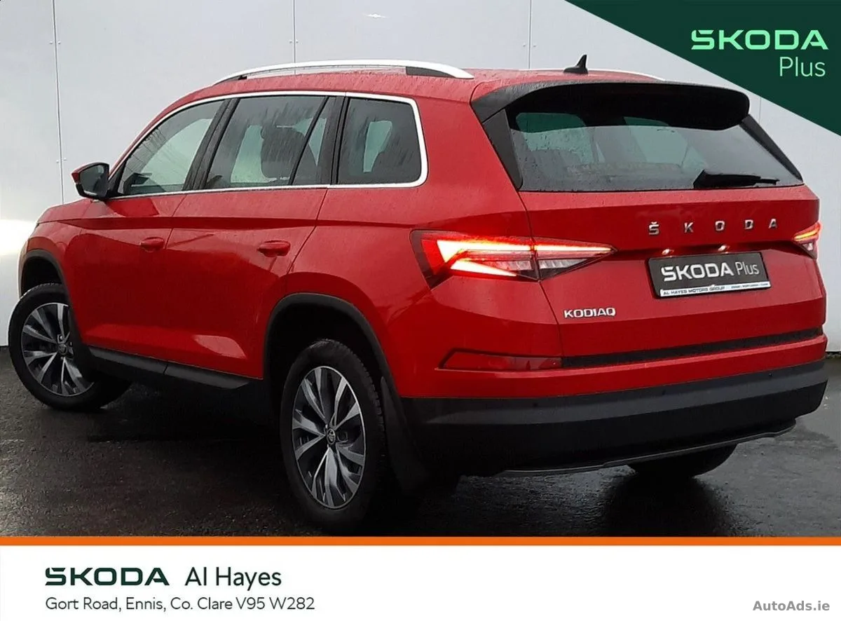 2024 Skoda Kodiaq – photo 11