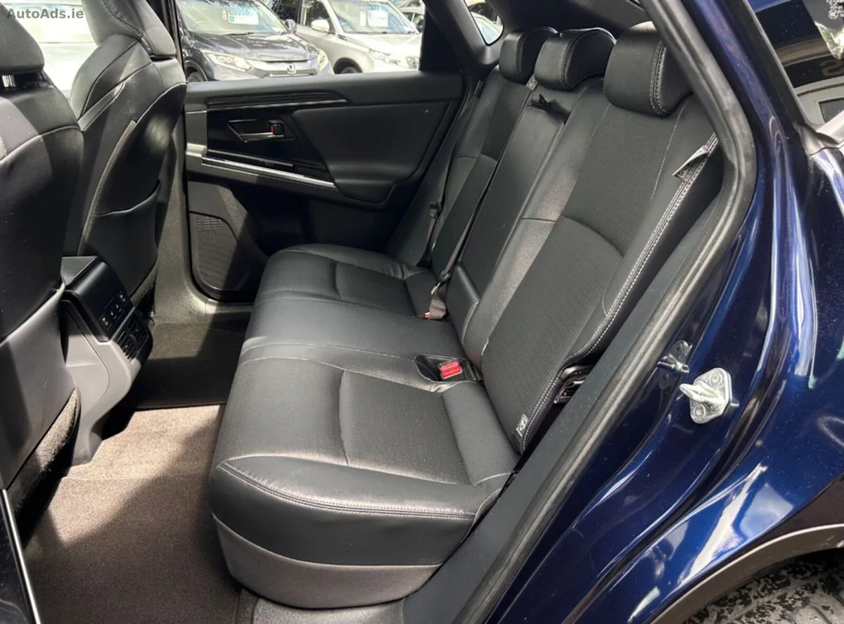 2023 Subaru Solterra – photo 14