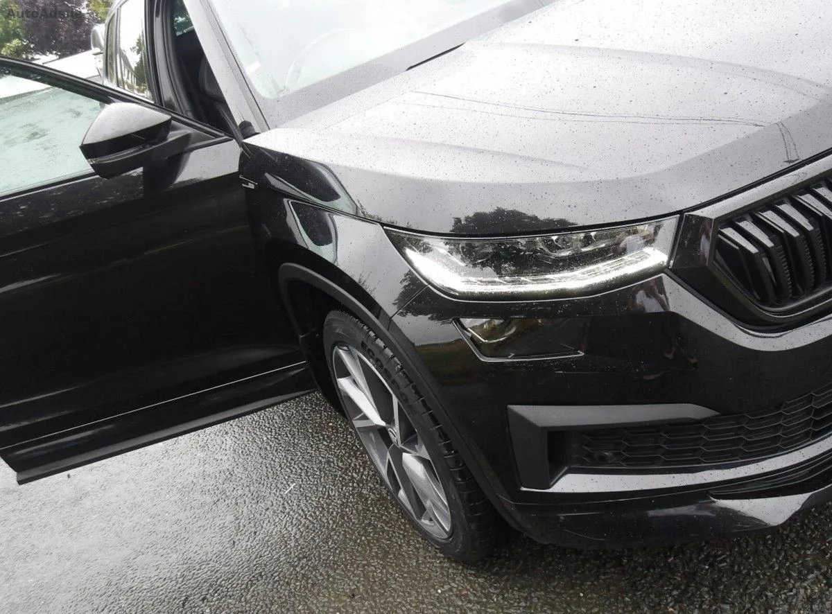 2023 Skoda Kodiaq – photo 8