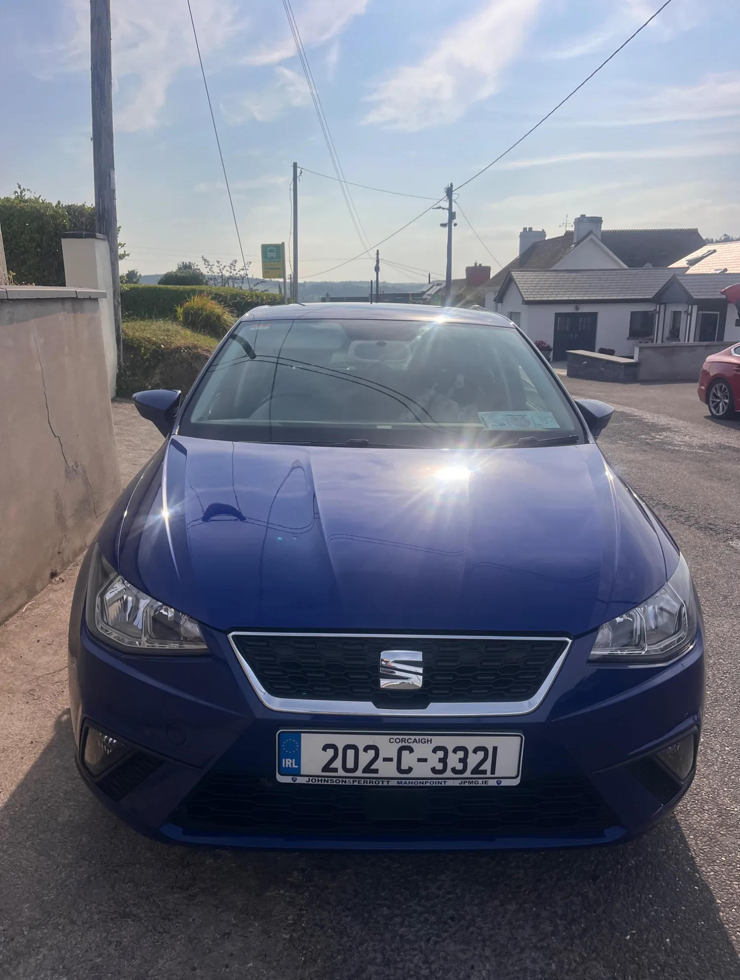 2020 SEAT Ibiza – photo 1
