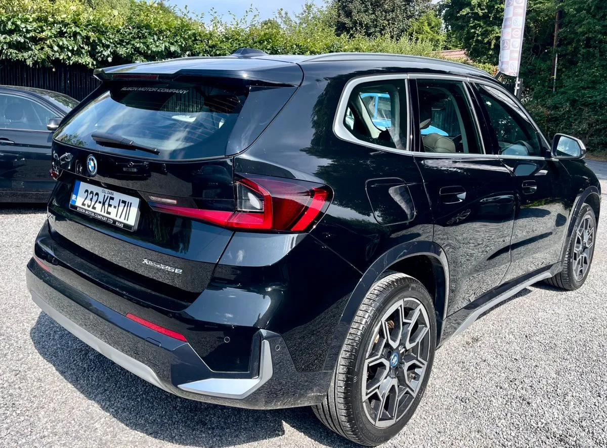 2023 BMW X1 – photo 10