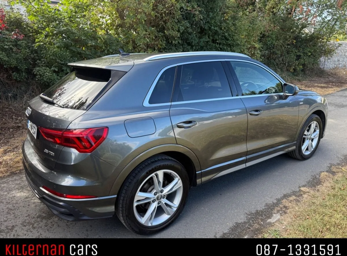 2019 Audi Q3 – photo 3