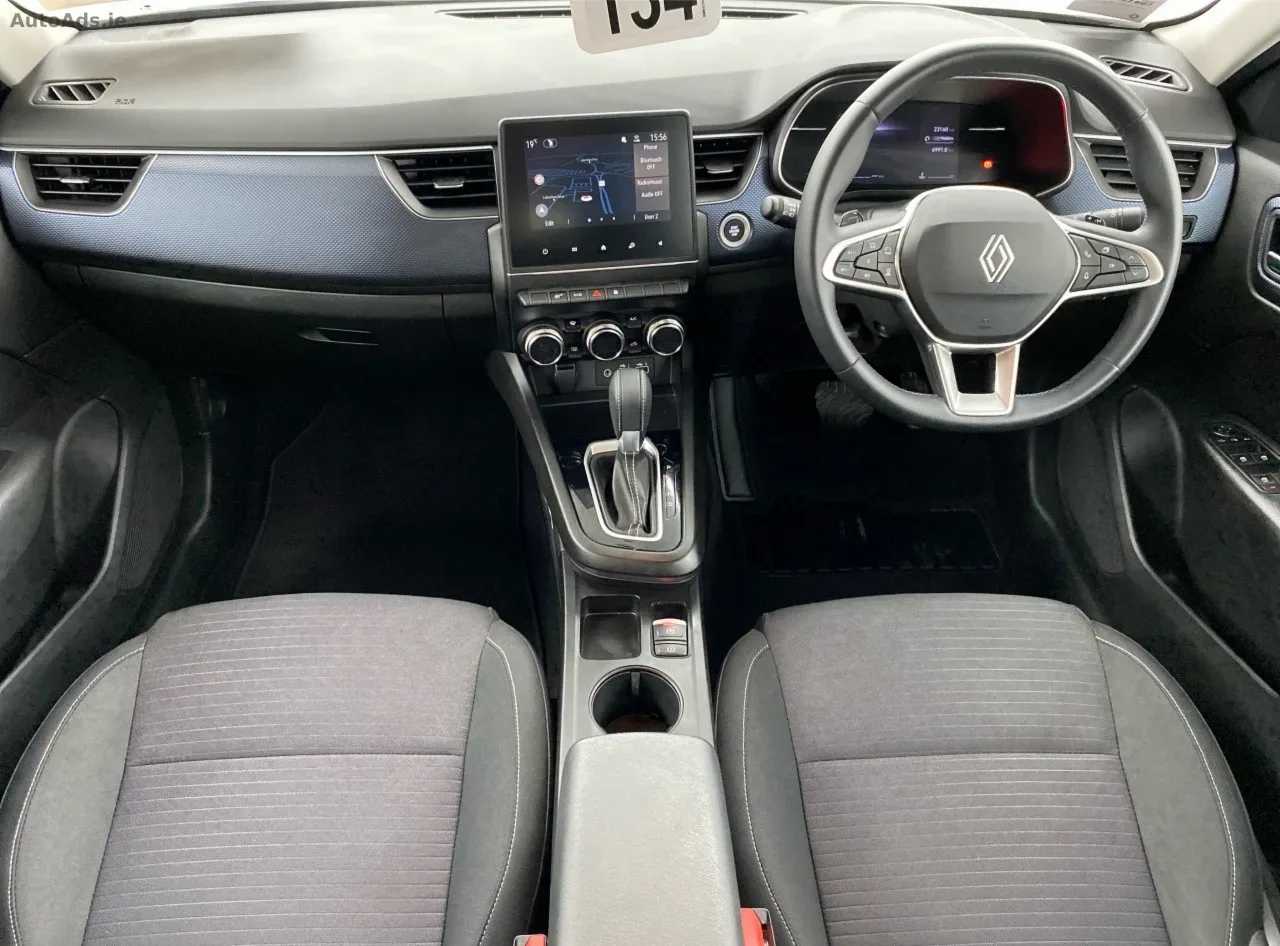 2025 Renault Arkana – photo 2