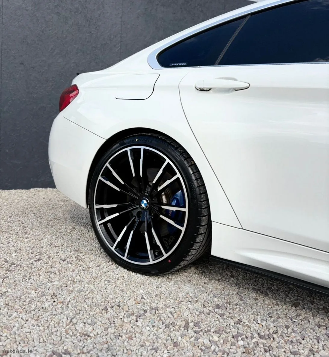 2018 BMW 4-Series – photo 3