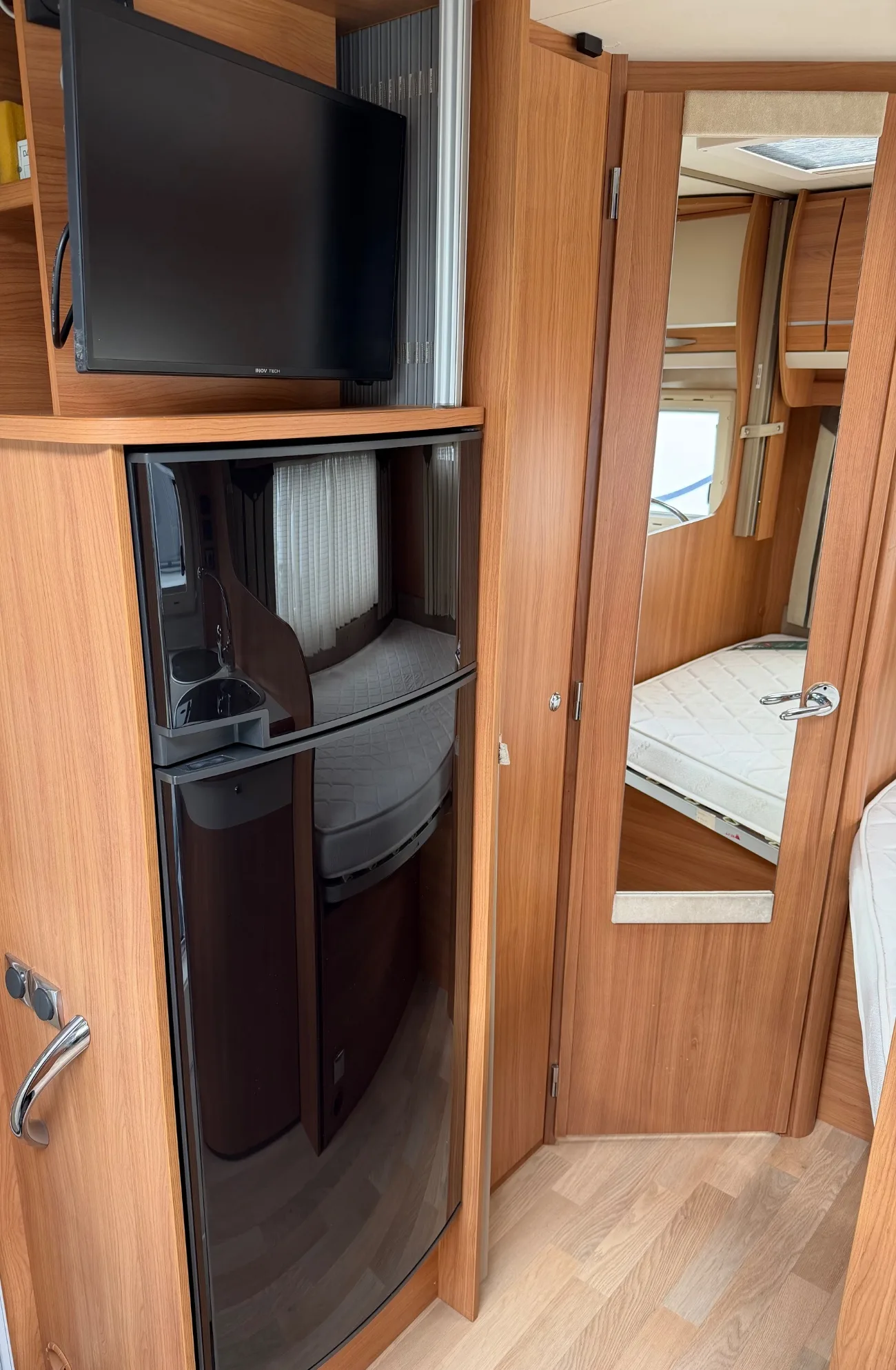 2012 Fiat Ducato – photo 7