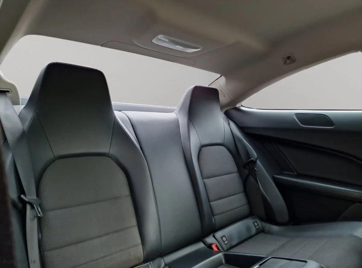 2013 Mercedes-Benz C-Class – photo 13