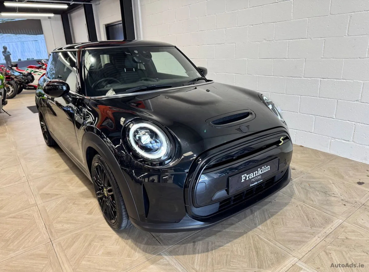 2024 Mini Cooper – photo 7