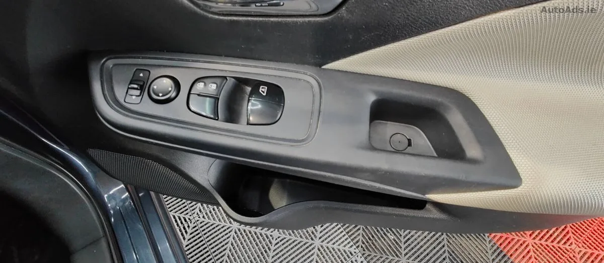 2018 Nissan Micra – photo 12
