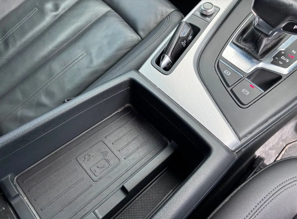 2020 Audi A5 – photo 15
