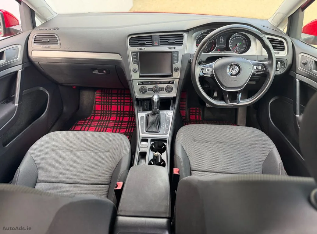 2016 Volkswagen Golf – photo 6