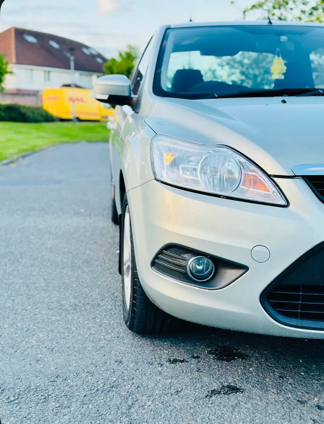 2010 Ford Focus – photo 7