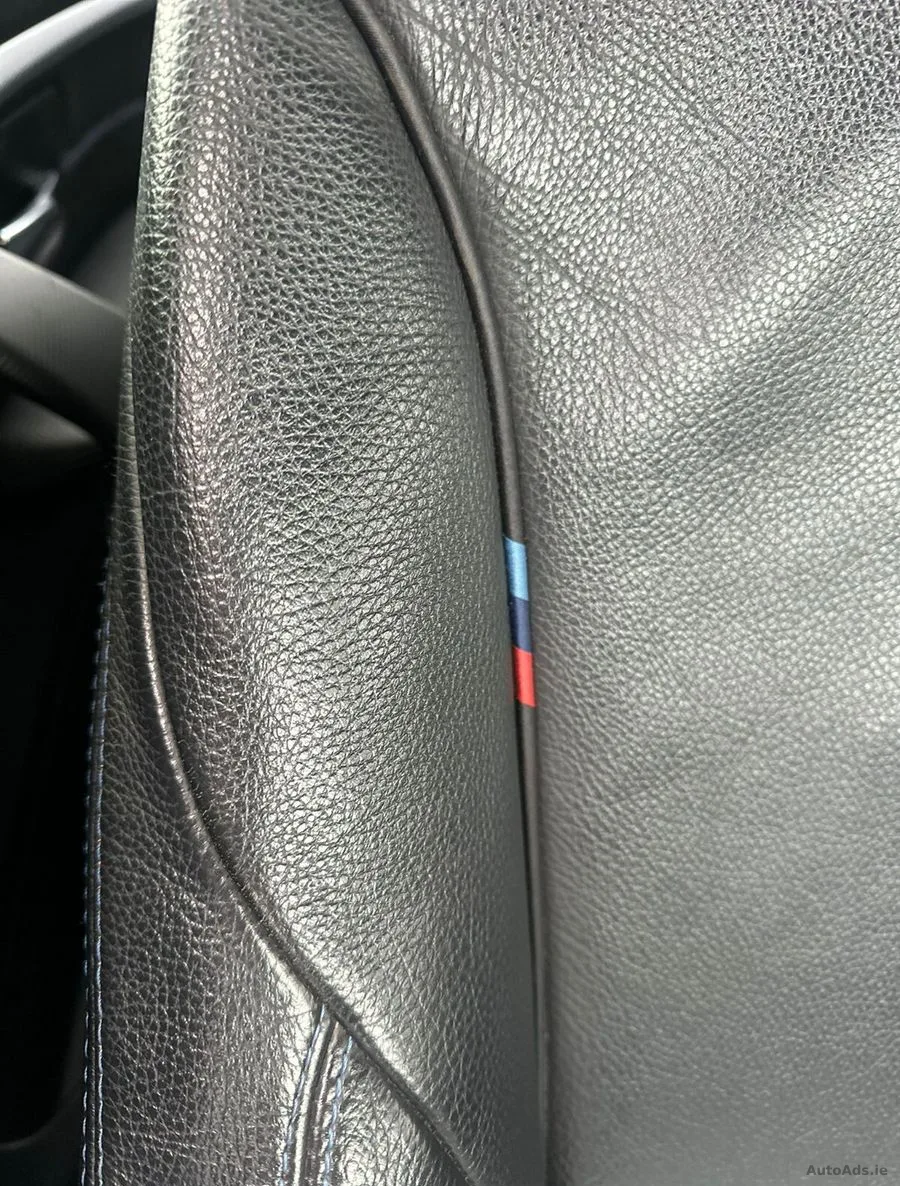 2018 BMW 3-Series – photo 17