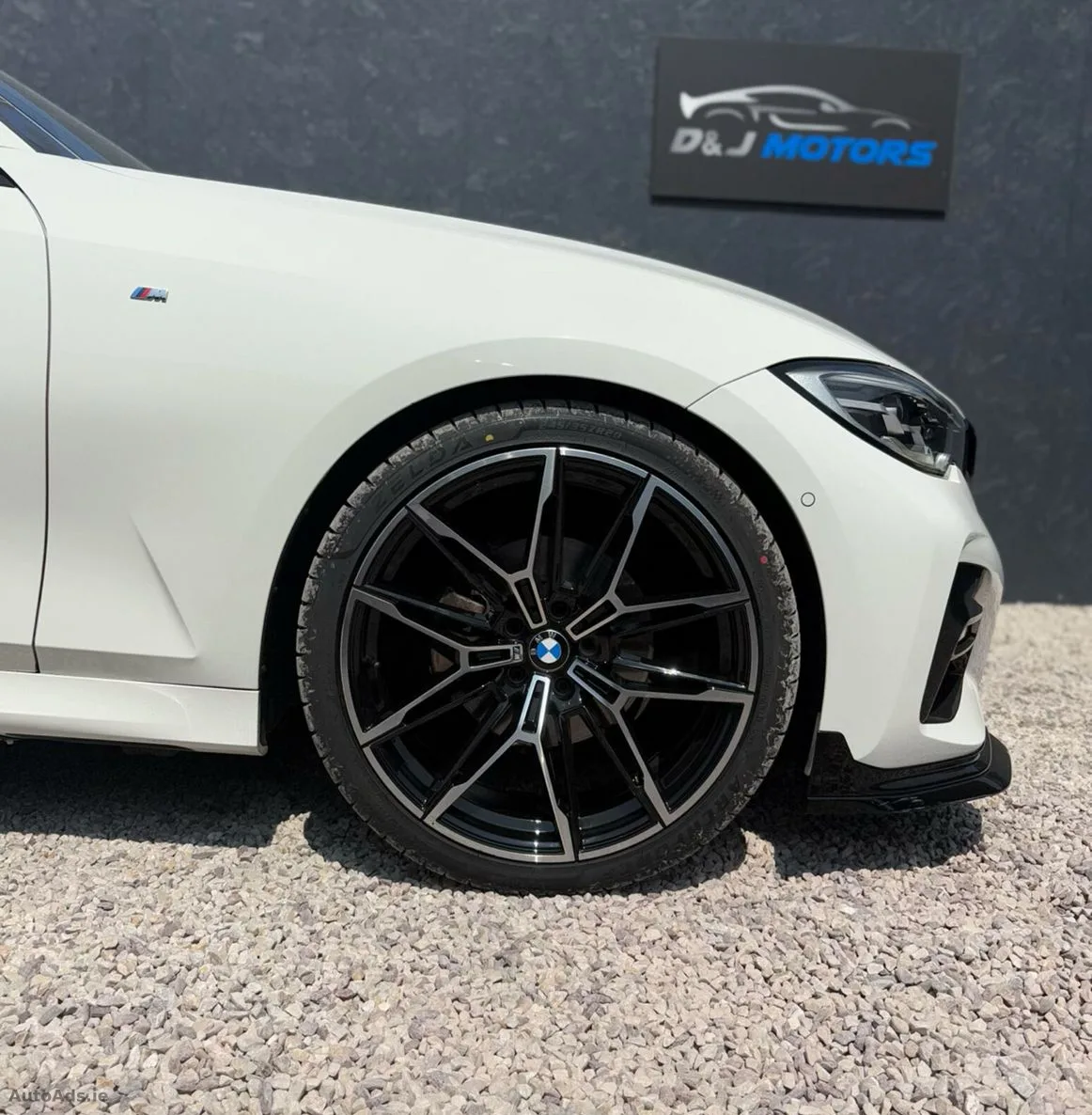 2020 BMW 3-Series – photo 9