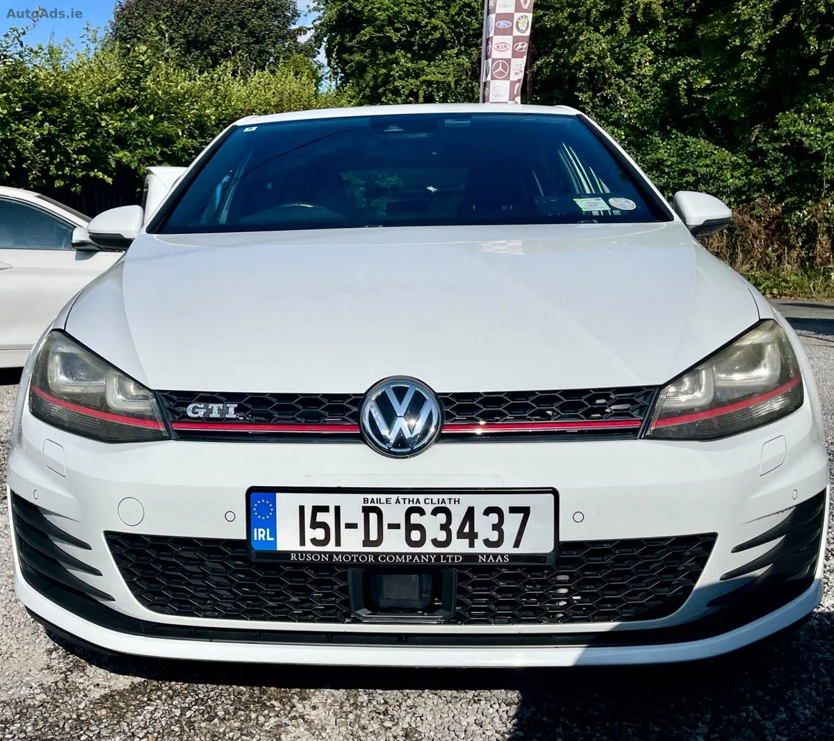 2015 Volkswagen Golf – photo 6