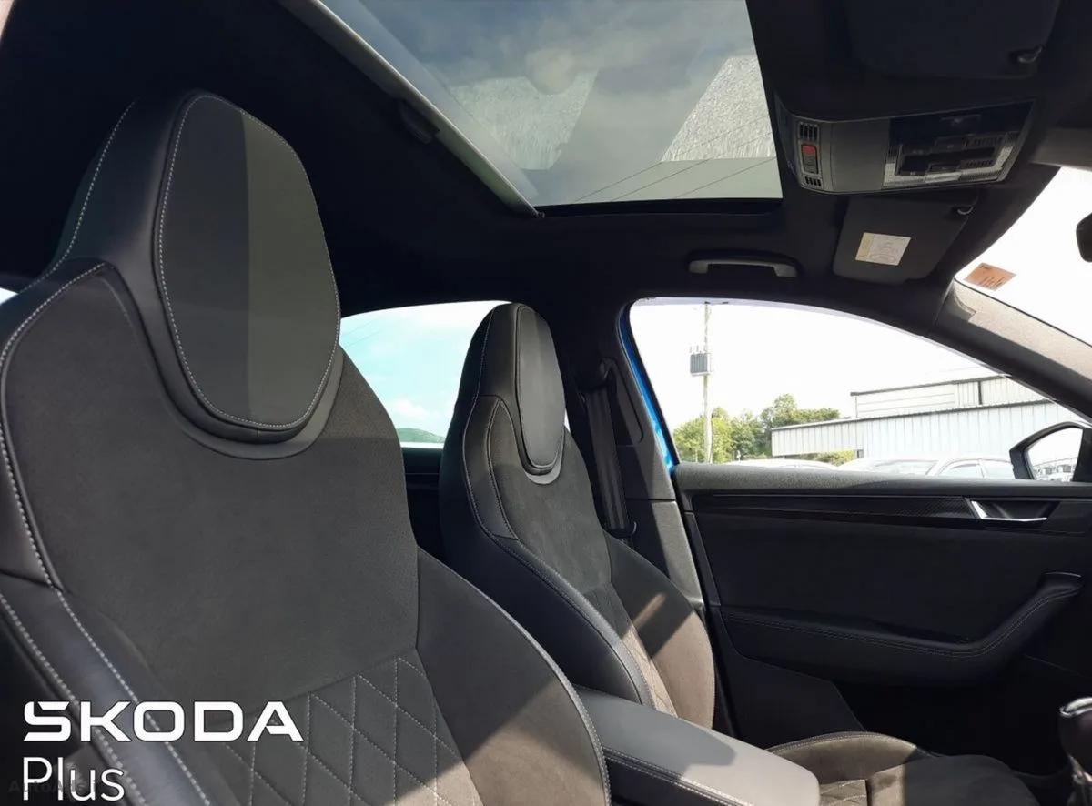 2023 Skoda Superb – photo 17
