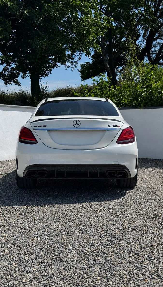 2019 Mercedes-Benz AMG – photo 3