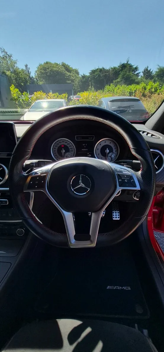2013 Mercedes-Benz A-Class – photo 19