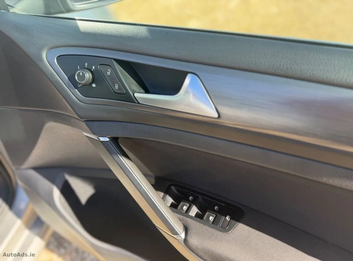 2018 Volkswagen Golf – photo 13
