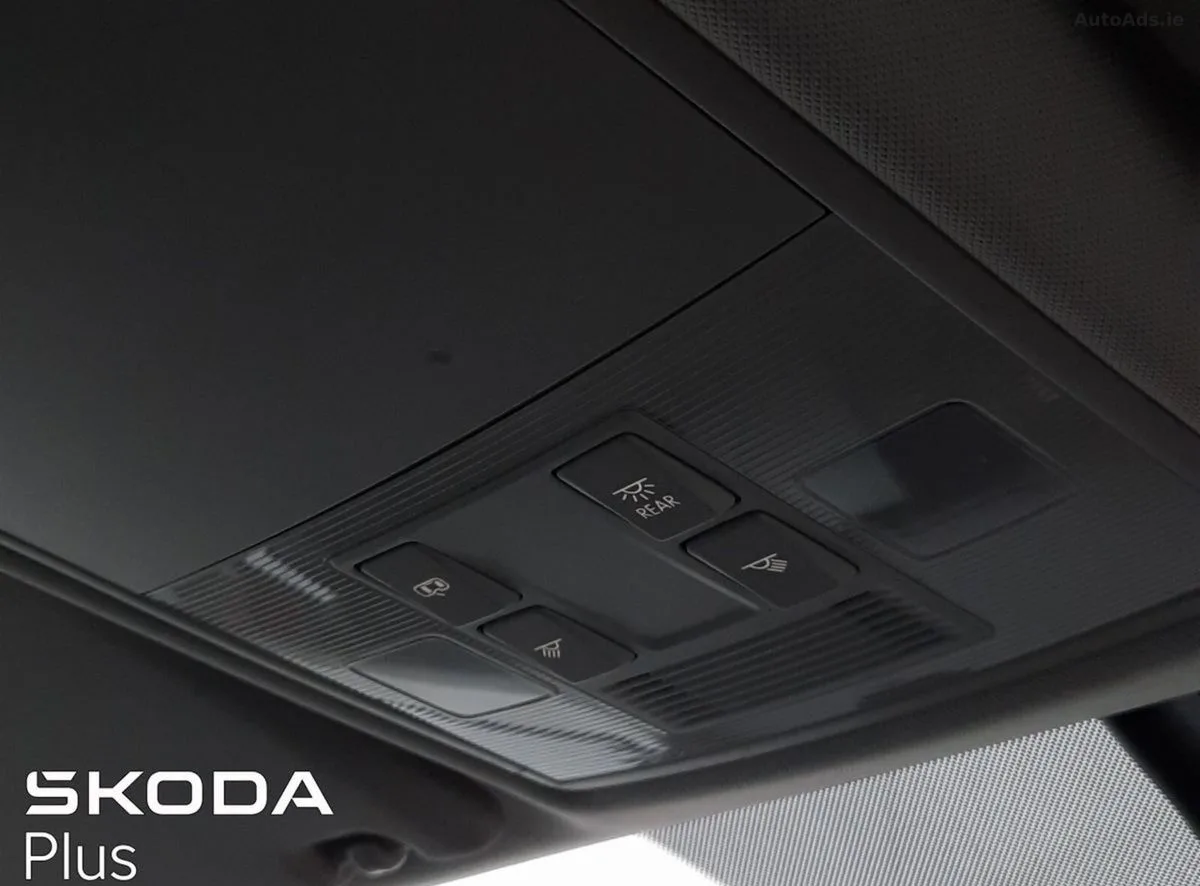 2024 Skoda Kodiaq – photo 18