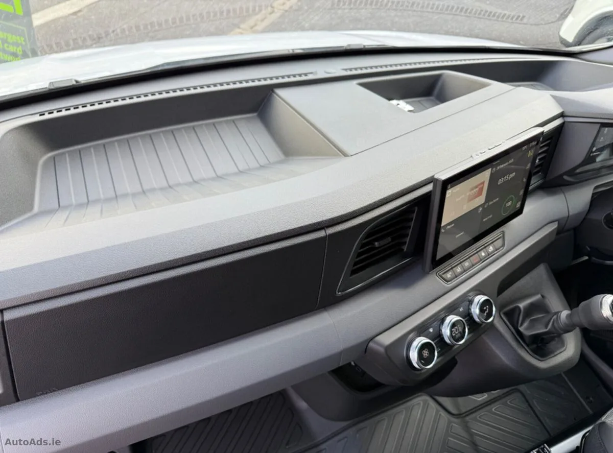 2026 Nissan Interstar – photo 17