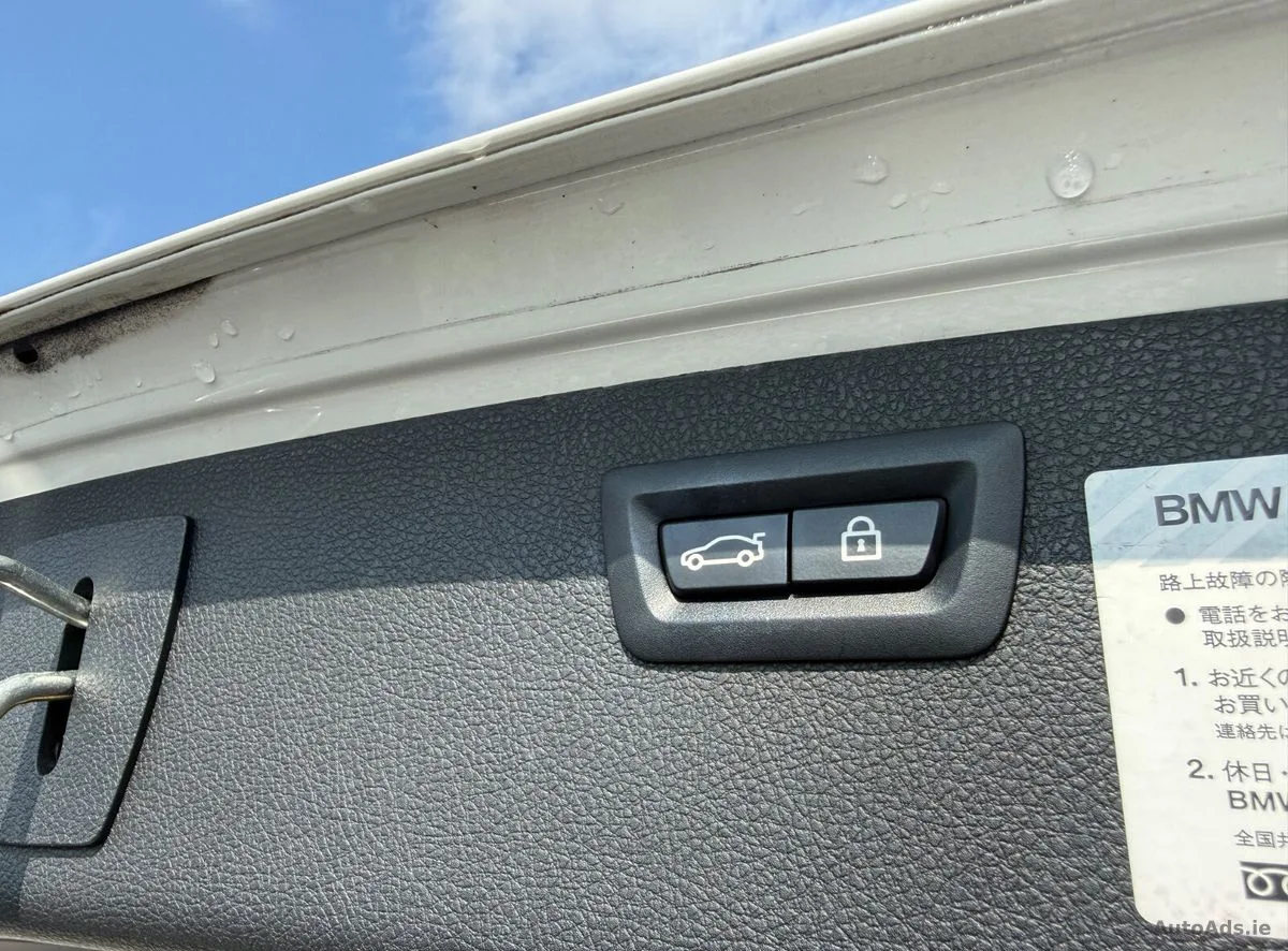 2013 BMW 3-Series – photo 17