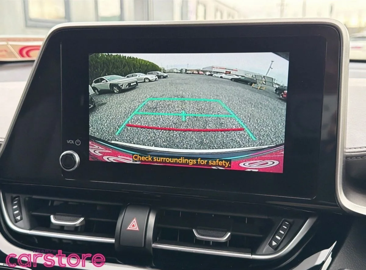 2023 Toyota C-HR – photo 17